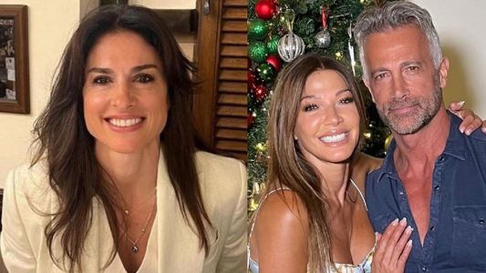 La grave acusación del entorno de Gabriela Sabatini a Catherine Fulop y Ova: Es durísimo