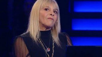 Claudia Villafañe: Me pongo mal cuando Rocío dice algo de las chicas