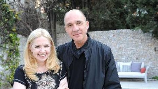 Andrea del Boca regresa a la televisión con Tiempo de pensar