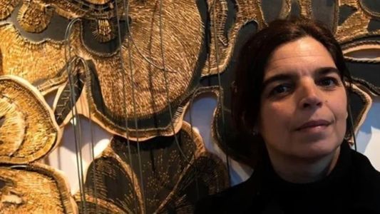 Así cayó Benja, el asesino de la artista Pía Persia