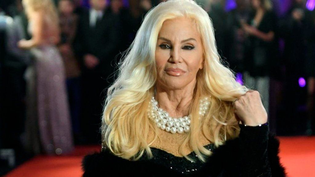 Robaron una de las casas de Susana Giménez en Punta del Este: ¿Qué se llevaron?