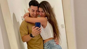 Desgarrador: el mensaje de despedida de la novia del árbitro que perdió la vida al volver de dirigir una final