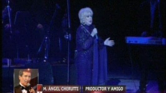 Los amigos de Estela Raval honraron la memoria de la artista