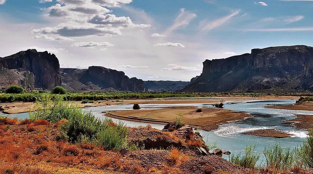 Chubut flexible: abren shoppings y hoteles y autorizan las actividades deportivas