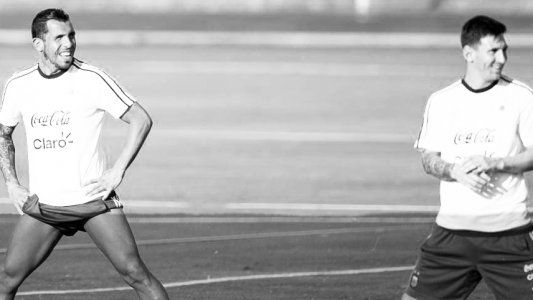 Viejitos copados: El secreto de Tevez, Nadal y Scola para seguir vigentes