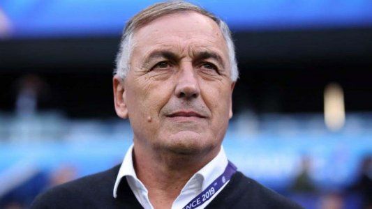 El descargo de Borrello tras las críticas de las figuras excluidas: Avisé que en los Panamericanos iba a rotar