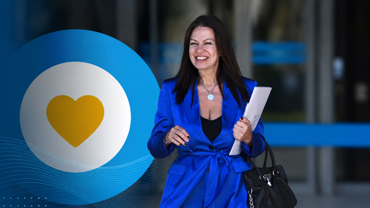 Miles de productos: Sandra Pettovello confirmó el beneficio más esperado por los jubilados
