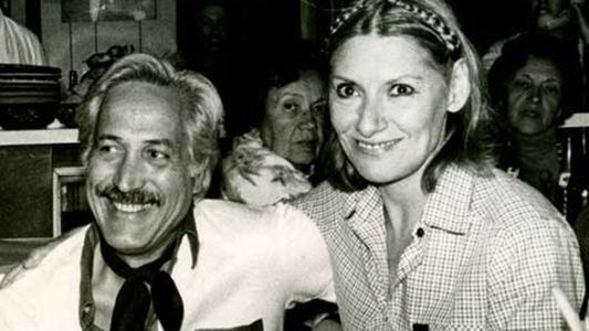 Haydée Padilla y la violencia de Federico Luppi: Cuando era golpeada, me recomendaban que no dijera nada