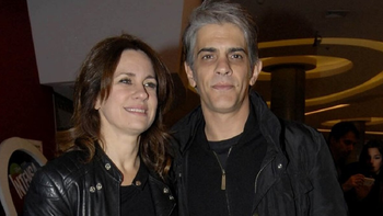 Nancy Dupláa y Pablo Echarri celebraron sus 16 años de casados: el romántico mensaje de la actriz