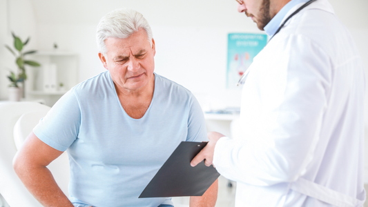 Cáncer de próstata: por qué es fundamental el diagnóstico precoz