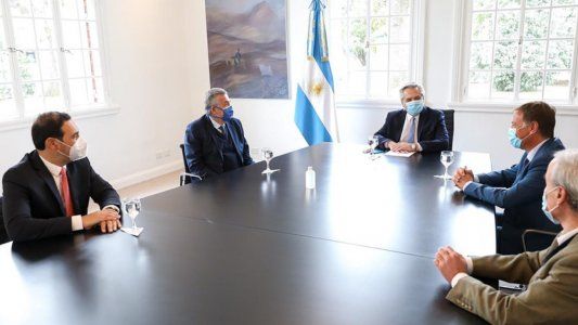Gobernadores de Juntos por el Cambio: resquemores con Nación, restricciones focalizadas y un mensaje a Horacio Rodríguez Larreta