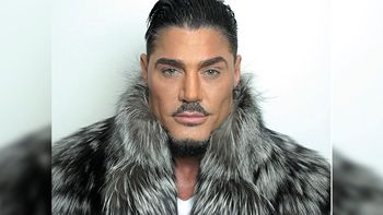 7 años sin Ricardo Fort: el emotivo recuerdo de Gustavo Martínez