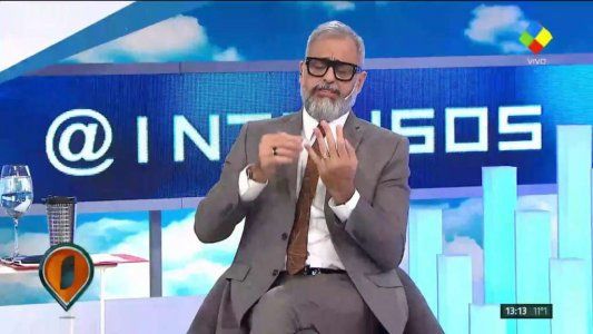 Jorge Rial, a fondo contra Nicole Neumann y Cubero por su cruce mediático: Como padres son un bochorno