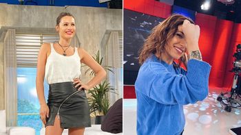 Pampita furiosa con Mariana Brey: ¡Me tiene podrida esta mina, es una mentirosa y difamadora!