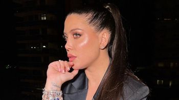 Recién separada y lejos de su casa, Wanda Nara reveló quién es su apoyo incondicional