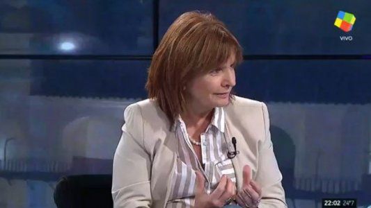 Tras su aprobación en el Congreso, Bullrich afirmó: Habíamos presentado una Ley de reperfilamiento de la deuda y no nos la votaron