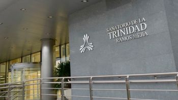 Bala perdida en Nochebuena: una nena de 12 años lucha por su vida