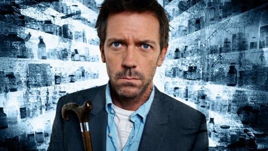 Las claves de los ocho años de Dr. House en la televisión