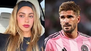 La curiosa respuesta de Tini Stoessel cuando le consultaron por su casamiento con Rodrigo De Paul: Hay que...