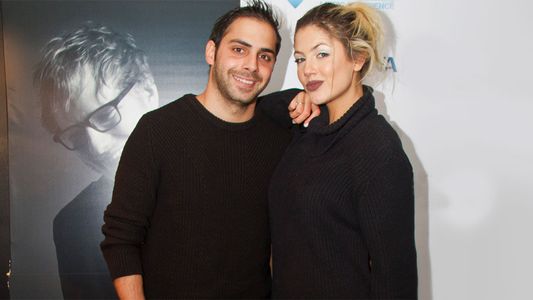 La palabra de Stephanie Demner tras la separación de Grego Rossello