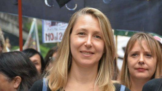 Cierran una causa por amenazas contra la diputada del FIT Myriam Bregman