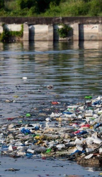 La contaminación del agua: todo lo que hay que saber
