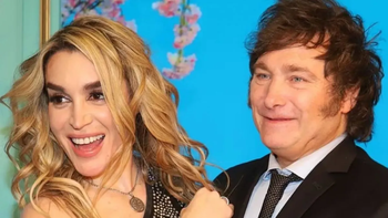 La letal frase de Fátima Florez sobre su ausencia en el acto de Javier Milei: No he visto...