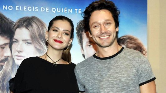 ¡Nació la hija de la China Suárez y Benjamín Vicuña!