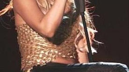 Shakira no ha denunciado robo de su anillo
