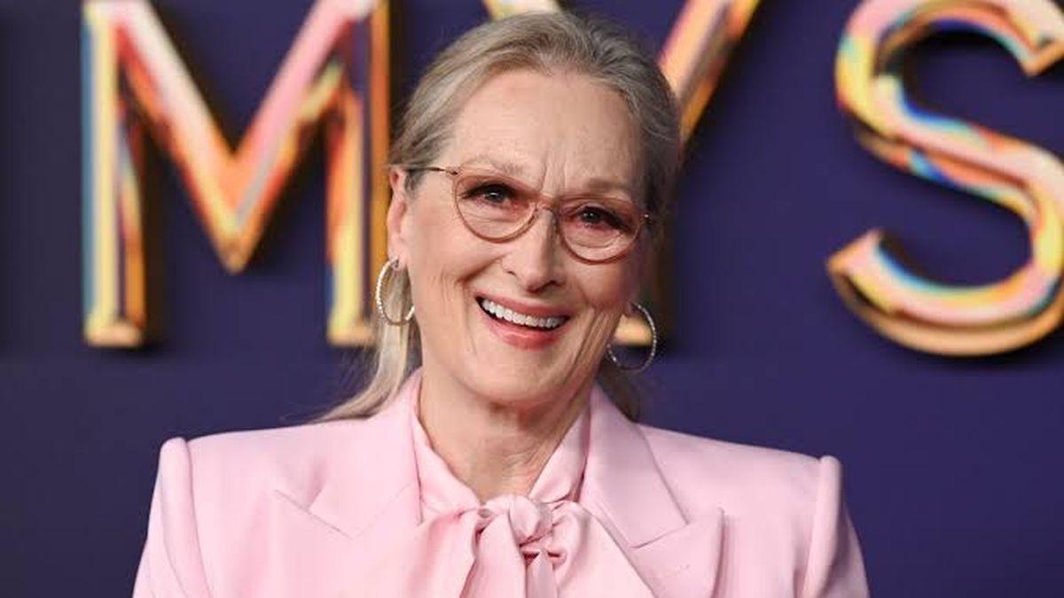 Disney+: Meryl Streep deslumbra en su papel más inesperado en esta aclamada serie de comedia y misterio