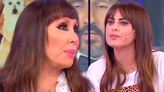 Moria Casán irónica con la renuncia de Silvina Luna: No le alcanzaron las vacaciones