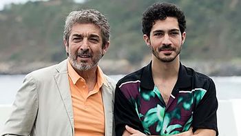 nacio el imperio darin: asi es el mega negocio familiar que une al chino y ricardo nacio el imperio darin: asi es el mega negocio familiar que une al chino y ricardo