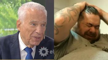 Alberto Cormillot dio detalles de la salud del participante de Cuestión de Peso tras la internación