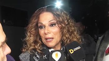 Iliana Calabró explotó contra Eduardo Feinmann tras la dura crítica por Fabián Rossi: ¡Me harté!