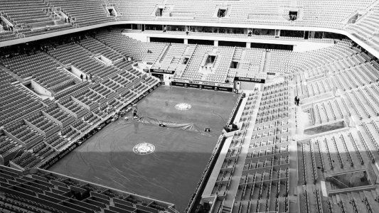 El presidente de la ATP encendió la alarma: Que el tenis no se reanude hasta el próximo año es una posibilidad