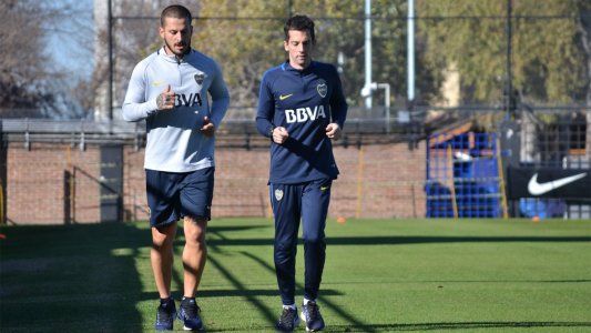 El regreso más esperado para Boca: Benedetto empezó la pretemporada una semana antes