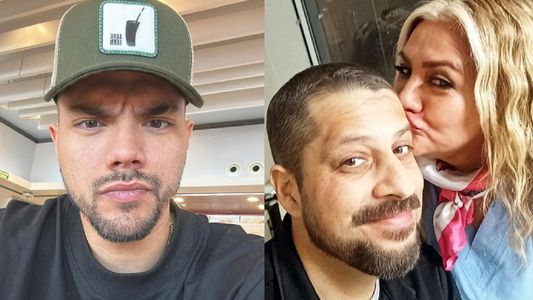 La decisión más difícil de Tyago Griffo, el hijo de Gladys la Bomba Tucumana, en las últimas horas de vida de Luciano Ojeda