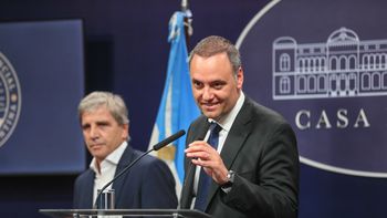 Después de la baja de las retenciones, la Casa Rosada vuelve a apuntar con un pedido a los gobernadores