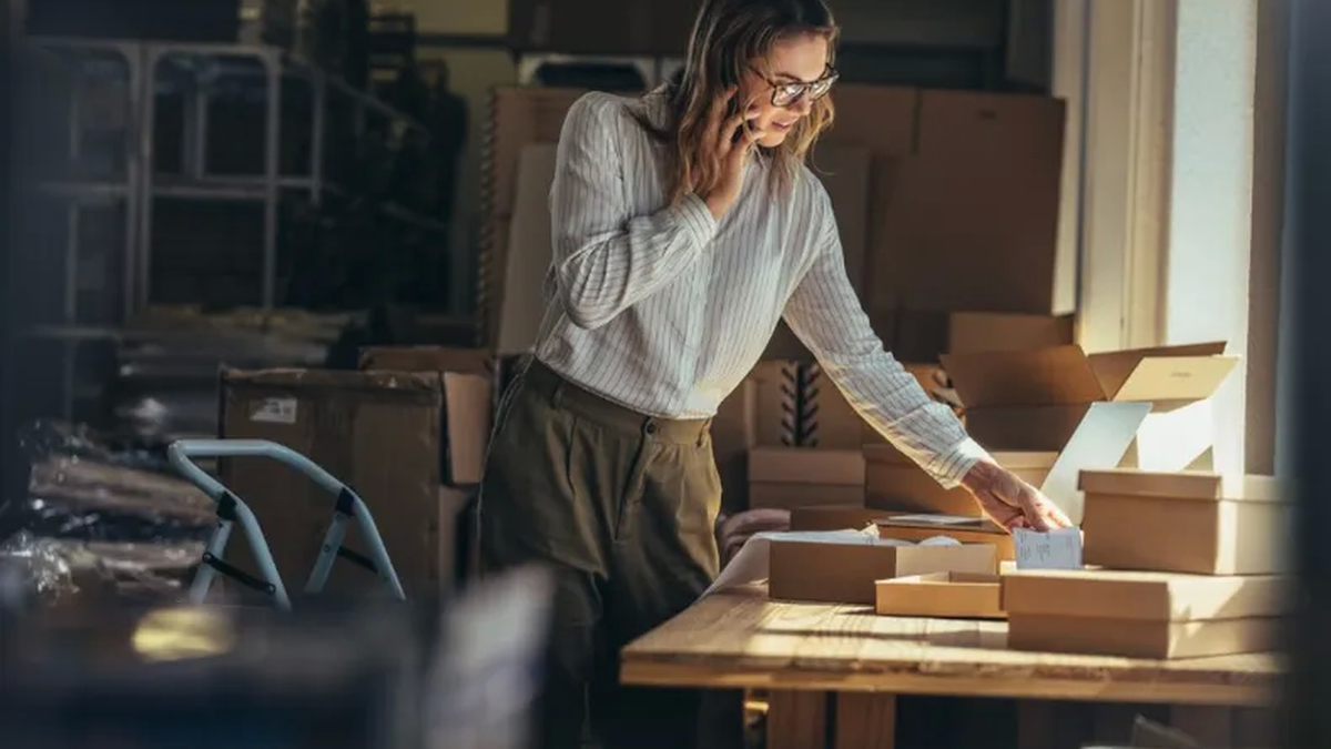 El Cyber Monday 2023 ofrece una oportunidad emocionante para aumentar las ventas en tu eCommerce. (foto archivo)