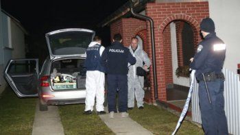 Encontraron en un congelador el cuerpo de una chica, desaparecida hace 18 años