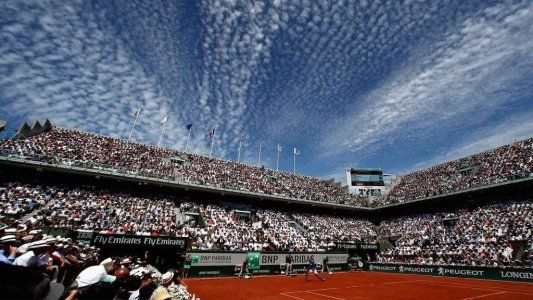 Roland Garros: Una primera ronda perfecta para los argentinos