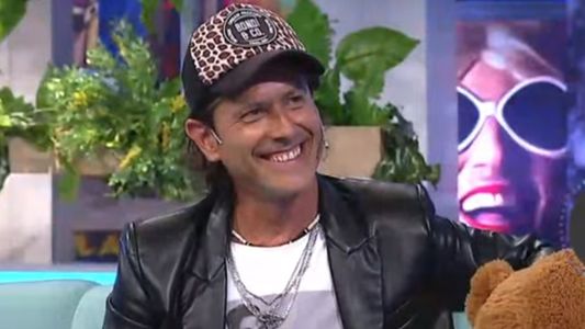 Coti Sorokin en Los Mammones: Respondió todo, se mató de risa y hasta reveló si le saldría de garante a Diego Torres