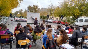 Tras un largo conflicto, el Gobierno busca cerrar hoy la paritaria universitaria: “Es el mejor acuerdo logrado en el ámbito estatal”