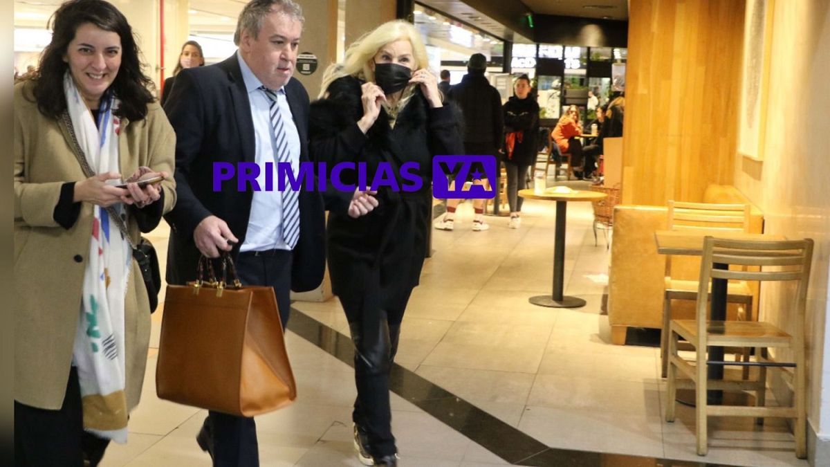 Susana Giménez