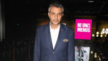 El comentario machista e inoportuno de Mario Massaccesi sobre el #NiUnaMenos