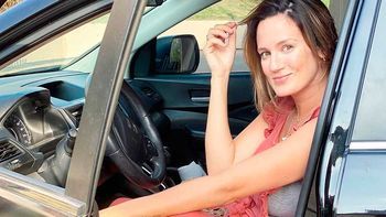 Paula Chaves y su heroica acción: “No hay satisfacción más grande que salvarle la vida a alguien”