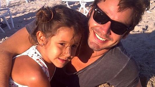 El desgarrador testimonio de Benjamín Vicuña sobre la muerte de su hija Blanca