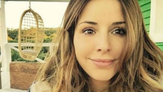 ¿Qué dice el nuevo tatuaje de Candelaria Tinelli?