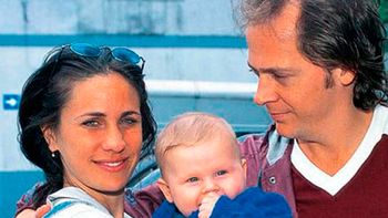 nancy duplaa y matias martin: a 22 anos de la separacion se supo el verdadero motivo