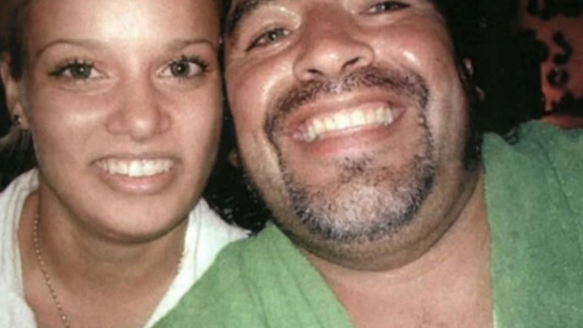 Adonay Frutos, una de las mujeres cubanas que vivieron romances con Diego Maradona. En su momento, fue sindicada de haber perdido un embarazo gemelar de &eacute;l.&nbsp;